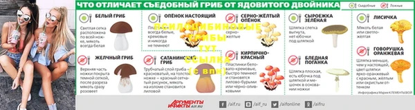 прущие крисы Алексеевка